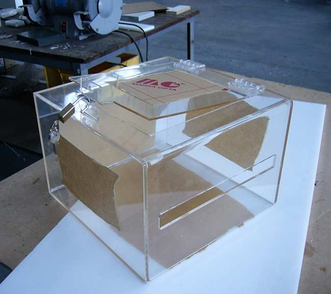 Ballarat Engineering Plastics - Wendouree, VIC