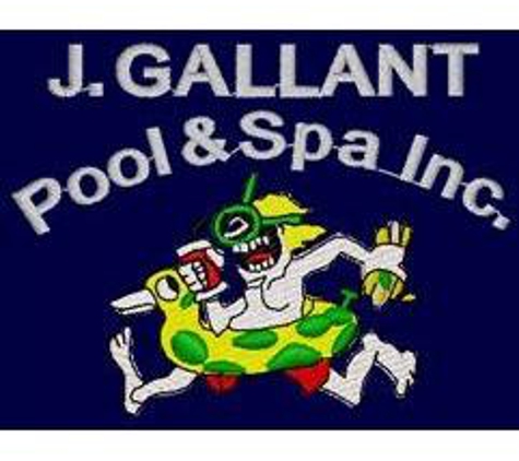 J. Gallant Pool & Spa - Newbury, MA