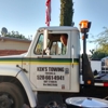 Ken's Towing gallery