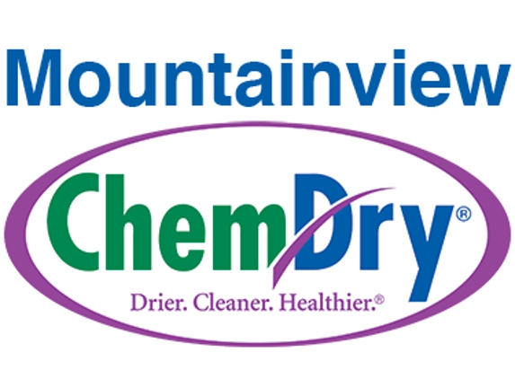 Mountainview Chem-Dry - Birmingham, AL