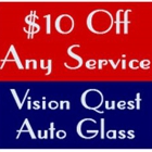 Vision Guest Auto Glass