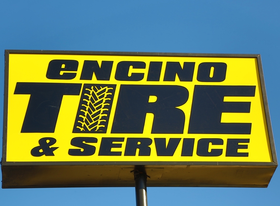 Encino Tire & Service - Encino, CA