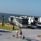 Corpus Christi KOA Journey