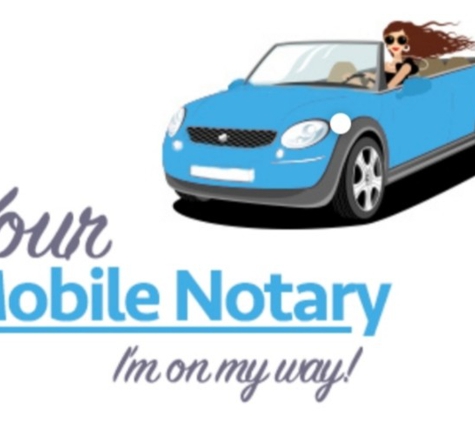 The Mobile Notary1 - Myrtle Beach, SC