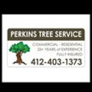 Perkins Tree Service - Arborists