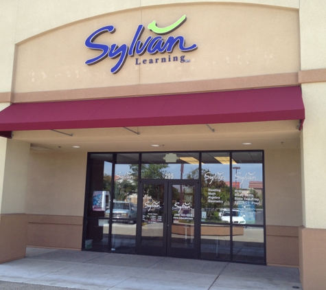 Sylvan Learning Center - Manteca, CA