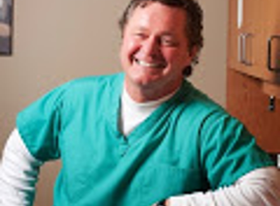 Richard A. Siegel, DDS - Columbus, OH