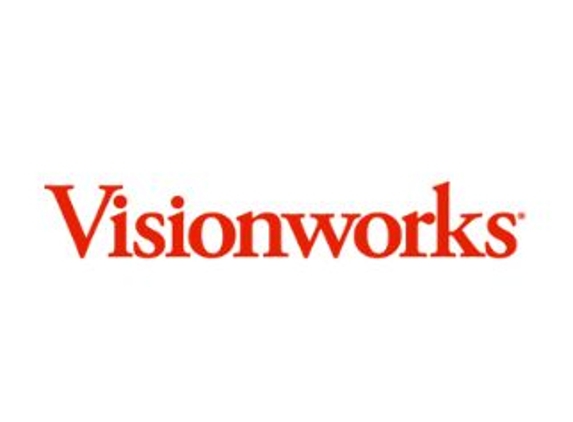 Visionworks - Philadelphia, PA