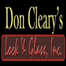 Don Cleary's Lock & Glass - Glass Blowers