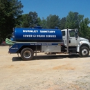 Burnley Sanitary Sewer & Drain Service - Septic Tank & System Cleaning