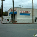 K St Market - Liquor Stores