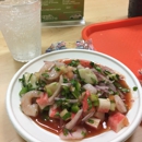 Green Ceviche - Seafood Restaurants