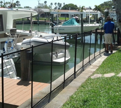 Baby Guard Pool Fence of Naples/Ft. Myers, Florida - Naples, FL