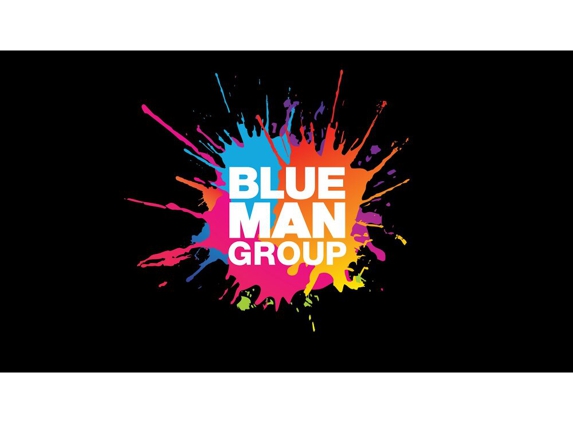 Blue Man Group Las Vegas - Las Vegas, NV