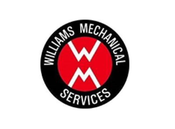 Williams Mechanical Services Inc - Jonesboro, AR