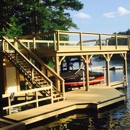 Elite Docks & Construction - Boat Lifts