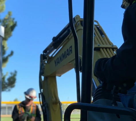 M & K Plant Hire - Capalaba, QLD
