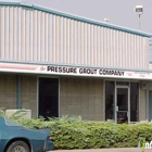 Pressure Grout Company