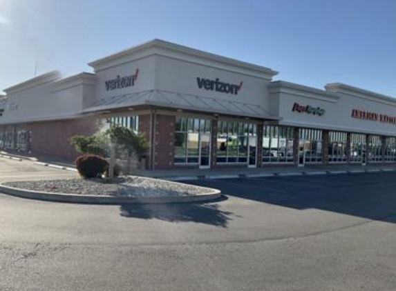 Verizon - Anderson, IN