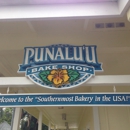 Punalu'U Bake Shop - American Restaurants