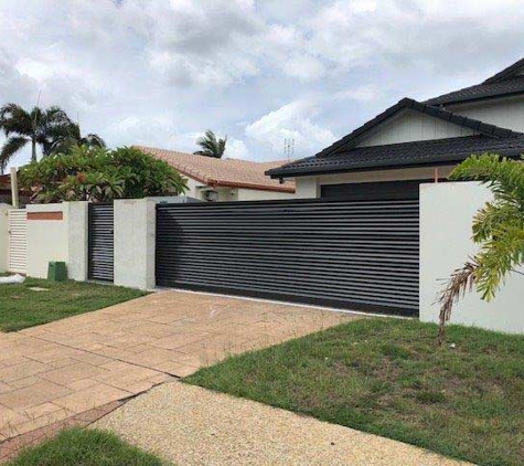Quality Aluminium Fabrication - Burleigh Heads, QLD