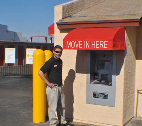 StorQuest Self Storage - Phoenix, AZ