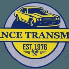 Torrance Transmission Service