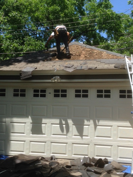 USA Roofing & Construction - Fort Worth, TX