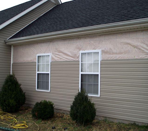 Integrity Roofing LLC - Clarksville, TN