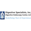Digestive Endoscopy Center-Huber Heights - Surgery Centers