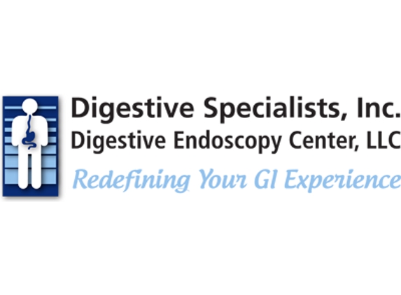 Digestive Endoscopy Center-Huber Heights - Huber Heights, OH