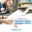 Compton Press Industries - Digital Printing & Imaging