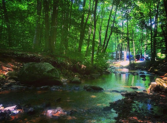 Adventure Bound Campground Oak Creek - Narvon, PA