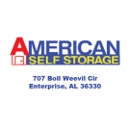 American Self Storage - Self Storage