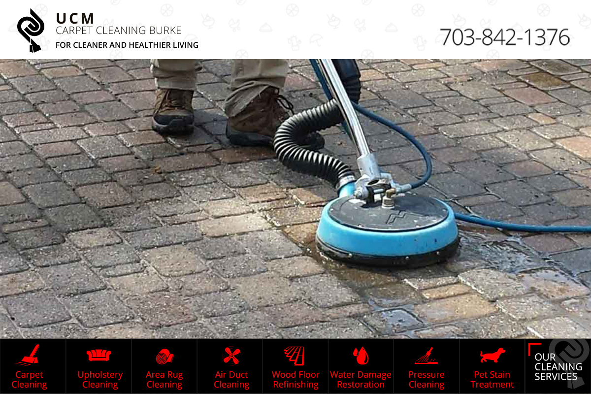 UCM Carpet Cleaning Burke Burke, VA 22015 - YP.com