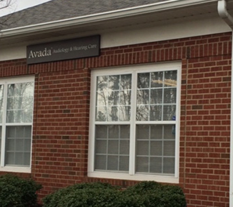 Avada Hearing Care Center - Durham, NC