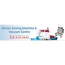 Marion Sewing Machine & Vacuum Center - Household Sewing Machines