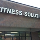 Fitness Solutions