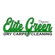 Elite Green Carpet Cleaning