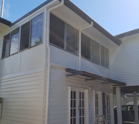 Brisbane House Painters - Buderim, QLD. Exterior House Painting Brisbane