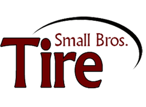 Small Bros Tire Co Inc - Monroe, NC