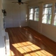 Hardwood Floors by Mario & Precision Interiors