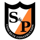 S&P Concrete Construction