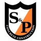 S&P Concrete Construction