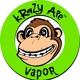 Krazy Ape Vapor