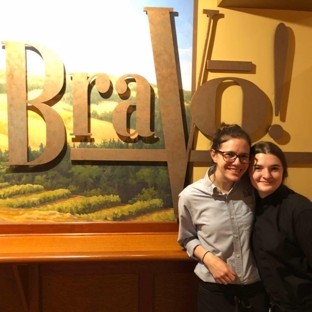 Bravo Restaurant and Cafe - Portage, MI