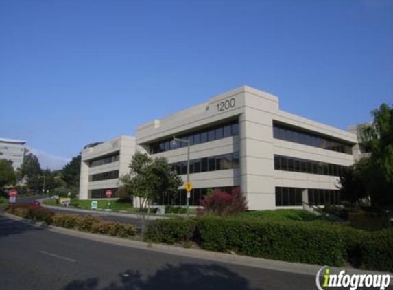 Lake Amir Office Park - San Bruno, CA