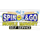 Spin and Go Mobile Laundry Services - Dry Cleaners & Laundries