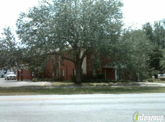 Iglesia Bautista Unidos Nen En Cristo - Tampa, FL