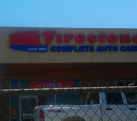 Firestone Complete Auto Care - Simi Valley, CA